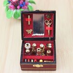 Bo-te-cosm-tiques-r-tro-Miniature-1-12-pour-maison-de-poup-e-Mini-bo