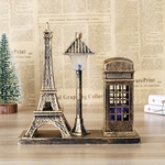 Lampe-de-rue-tour-Eiffel-r-tro-d-coration-de-table-cadeau-d-tudiant-veilleuse-artisanat