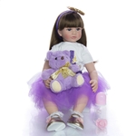 Poup-e-en-tissu-pour-b-b-fille-jouet-en-silicone-doux-r-aliste-pour-enfant