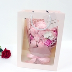 JAROWN-Bouquet-de-fleurs-artificielles-Rose-savon-Fausses-fleurs-pour-d-coration-de-mariage-fleurs-pour