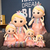 Peluche-princesse-arc-en-ciel-pour-enfants-35-50-70-90cm-jouets-en-peluche-de-haute