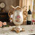 Vase-europ-en-en-r-sine-st-r-oscopique-Arrangement-de-fourrure-s-ch-e-assiette