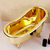 Bo-te-de-rangement-de-savon-blanc-accessoires-de-haute-qualit-salle-de-bains-mini-baignoire