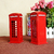 Articles-d-ameublement-de-bureau-europ-en-londres-fer-peinture-en-a-rosol-Vintage-cabine-t