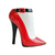 Vase-en-c-ramique-moderne-fait-la-main-support-de-fleurs-en-forme-de-talons-hauts