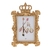 Couronne-dor-e-sculpt-e-de-Style-r-tro-europ-en-cadre-Photo-en-r-sine