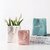Vase-en-C-ramique-Style-Panier-de-Shopping-pour-Fleurs-S-ch-es-Objet-Sac-Cr