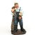 Bitimes-Figurine-de-marin-en-r-sine-Fine-Statue-de-capitaine-de-p-cheur-d-coration