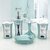 Ensemble-de-salle-de-bain-en-r-sine-5-pi-ces-articles-de-toilette-cr-atifs