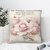 Taie-d-oreiller-fran-ais-Shabby-Chic-Vintage-sac-dos-Coussin-de-chambre-coucher-chaise-imprim