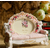 Porte photo canape