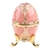Bo-te-bijoux-en-forme-de-c-ur-rose-s-rie-Faberge-uf-peint-la-main