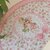 Paillasson-anti-poussi-re-Rose-r-tro-europ-en-tapis-de-pied-antid-rapant-en-demi