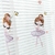 Rideau-de-princesse-de-Ballet-pour-chambre-de-filles-Voile-de-luxe-Voile-de-broderie-stores