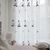 Rideaux-de-fen-tre-en-Tulle-blanc-brod-pour-chambre-d-enfant-S286-C