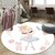 Danseur-de-ballet-fille-chambre-tapis-dessin-anim-mignon-blanc-fille-chambre-jeu-rond-tapis-tapis