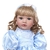 Poup-e-Reborn-en-Silicone-60cm-avec-de-longs-cheveux-boucl-s-blonds-Bonecas-de-princesse