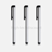 Lot 3x stylets stylus stylos tactiles pour Samsung Galaxy s4 Zoom