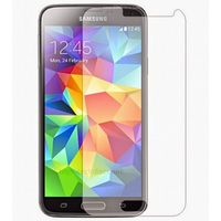 Lot de 3x films de protection protecteur ecran pour Samsung i9600 Galaxy S5 New