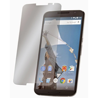 Lot de 3x films de protection protecteur ecran pour Google Motorola Nexus 6