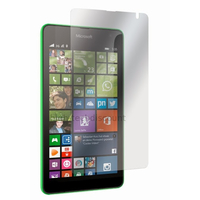 Lot de 3x films de protection protecteur ecran pour Microsoft Nokia Lumia 535