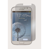 Lot de 3x films de protection ecran pour Samsung i9060 Galaxy Grand Plus
