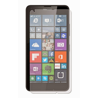 Lot de 3x films de protection protecteur ecran pour Microsoft Lumia 640 LTE