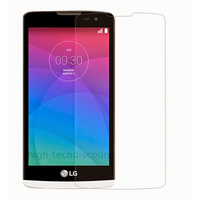Lot de 3x films de protection protecteur ecran pour LG Leon 4G LTE
