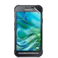 Lot de 3x films protection protecteur ecran pour Samsung G388F Galaxy Xcover 3