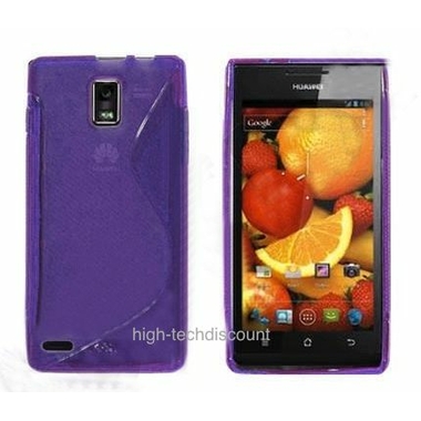 coque huawei ascend p1