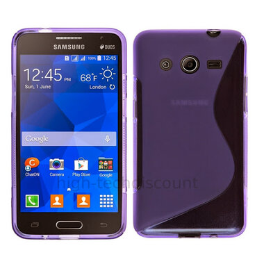 mauve