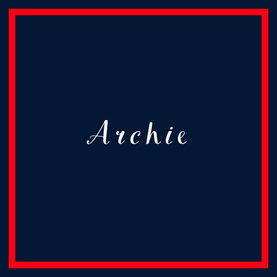 Vinaigre Archie