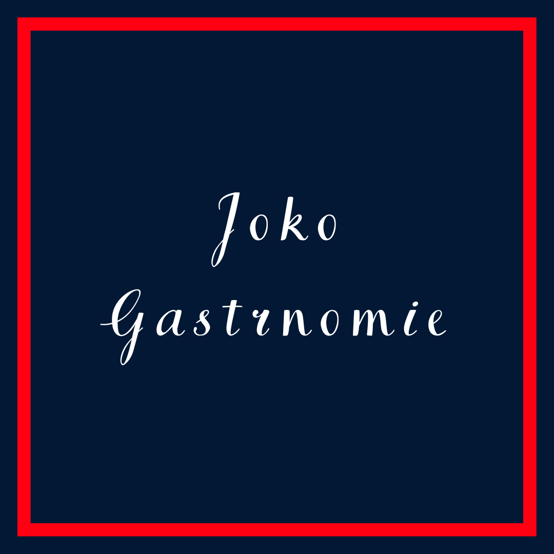 Joko Gastronomie