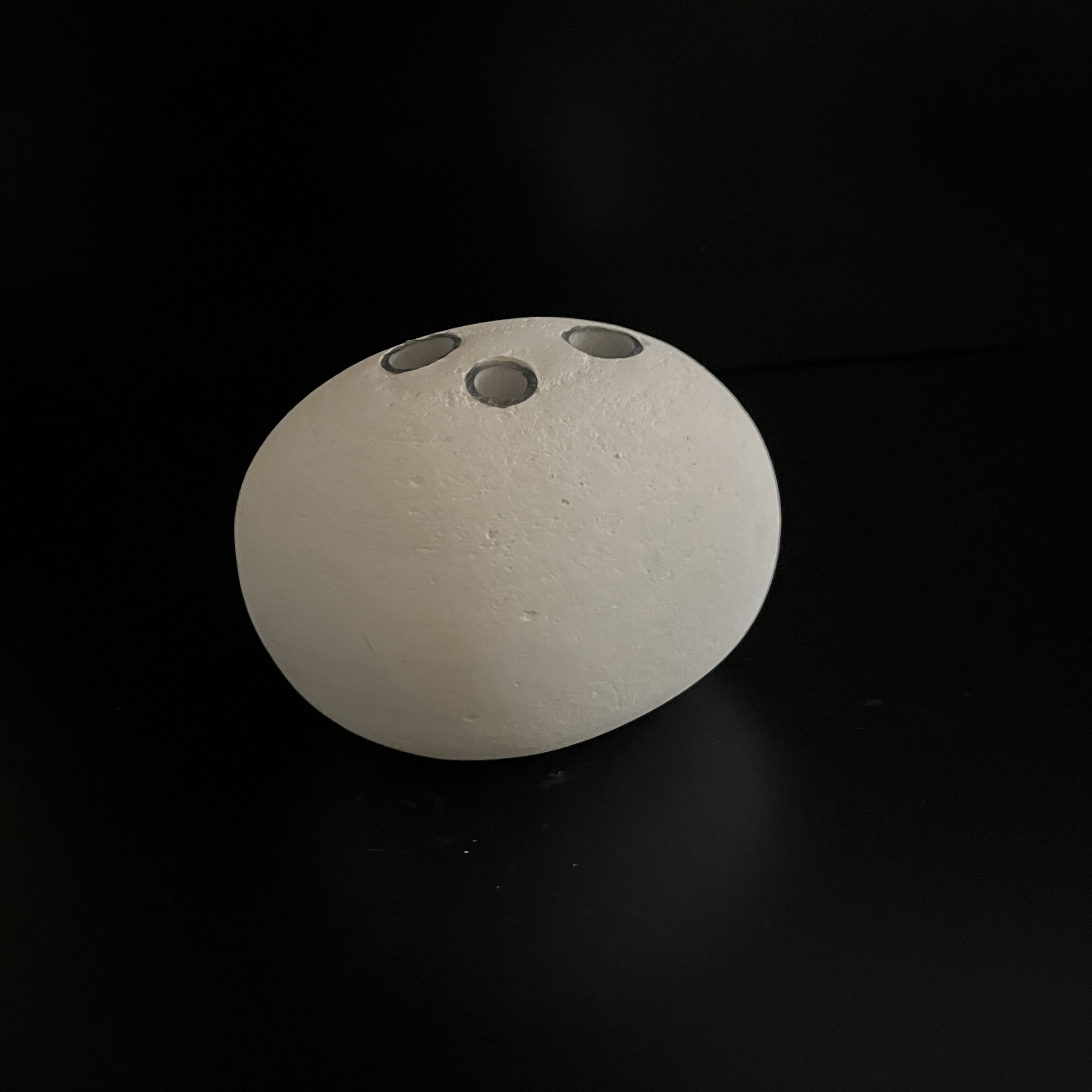 Galet_vase