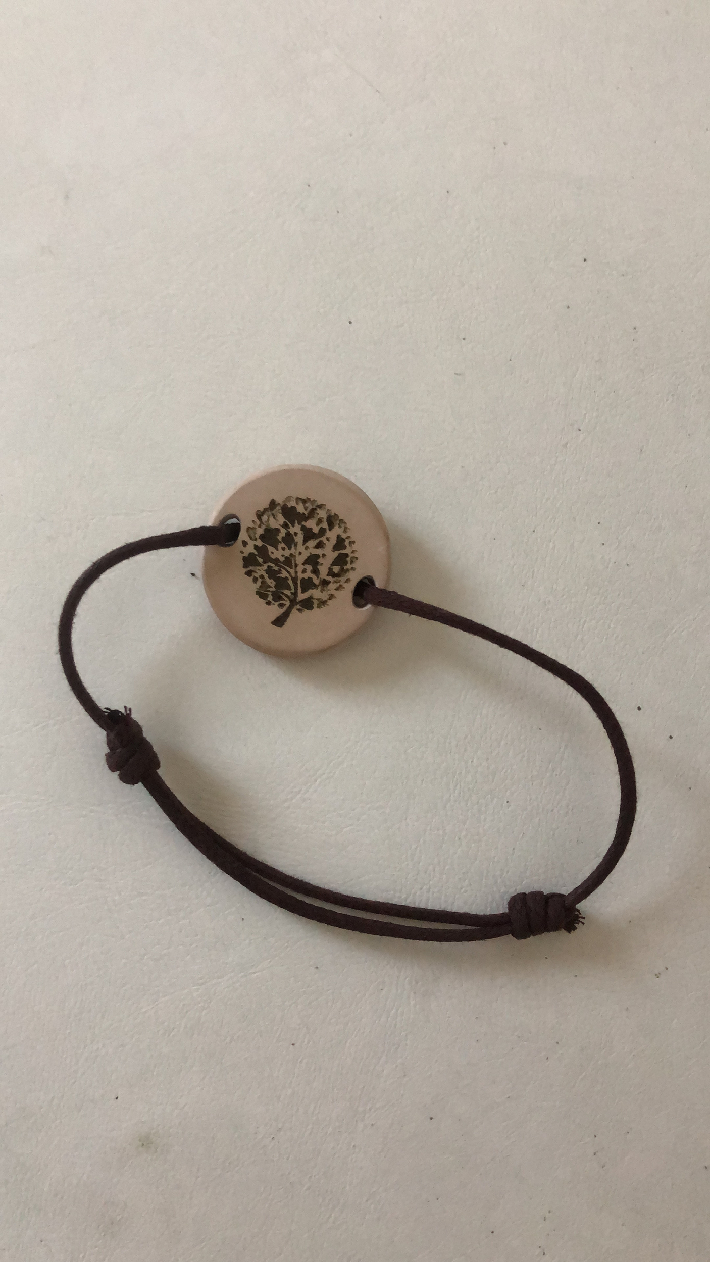 Galet_Bracelet_arbre_de_vie