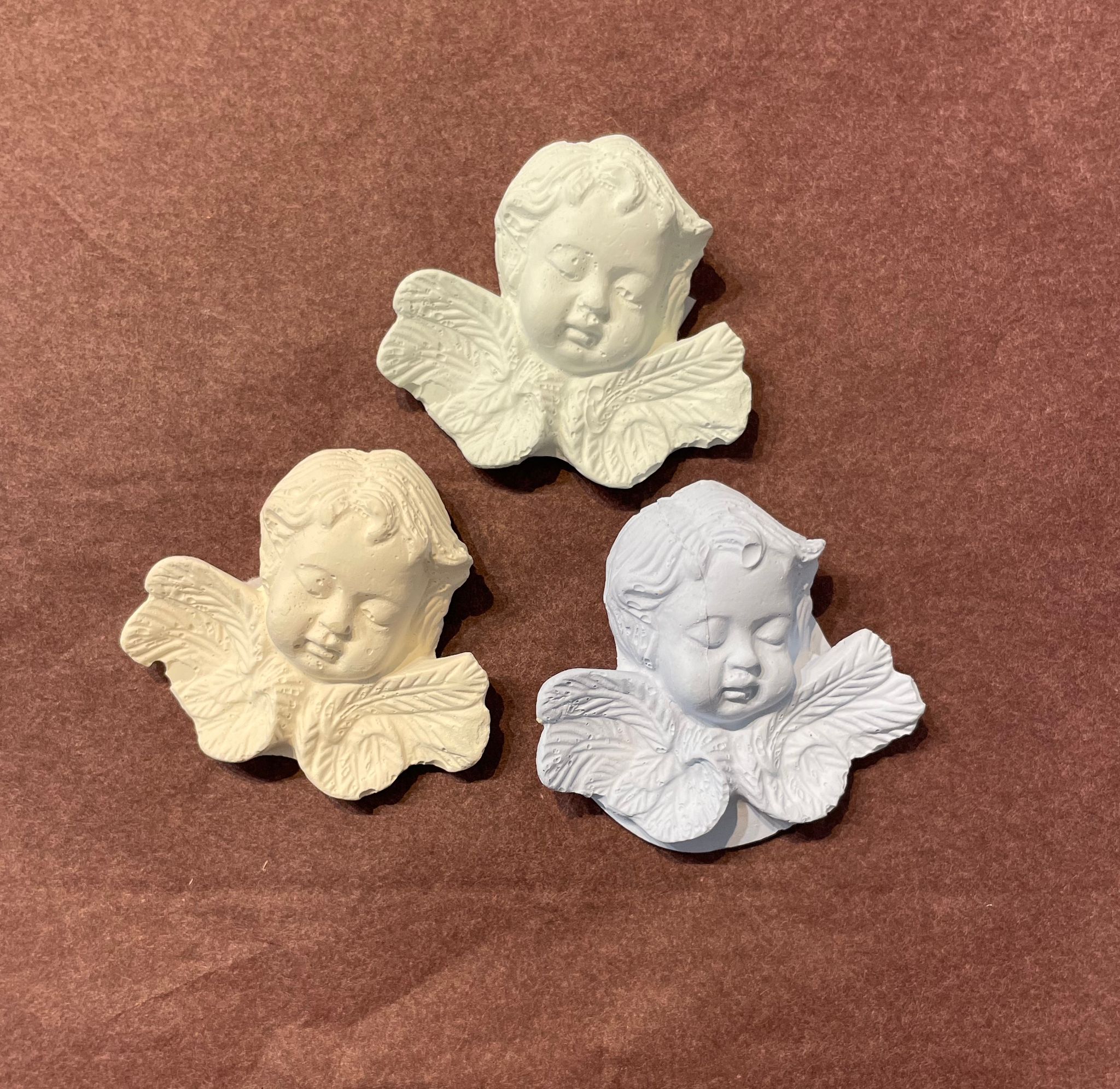 tete ange mini