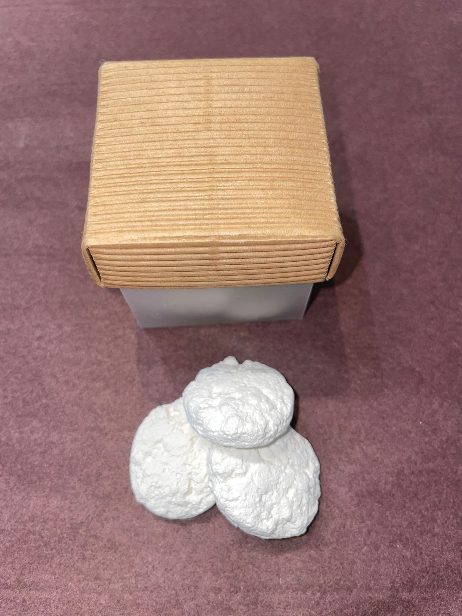 Lot biscuit 2