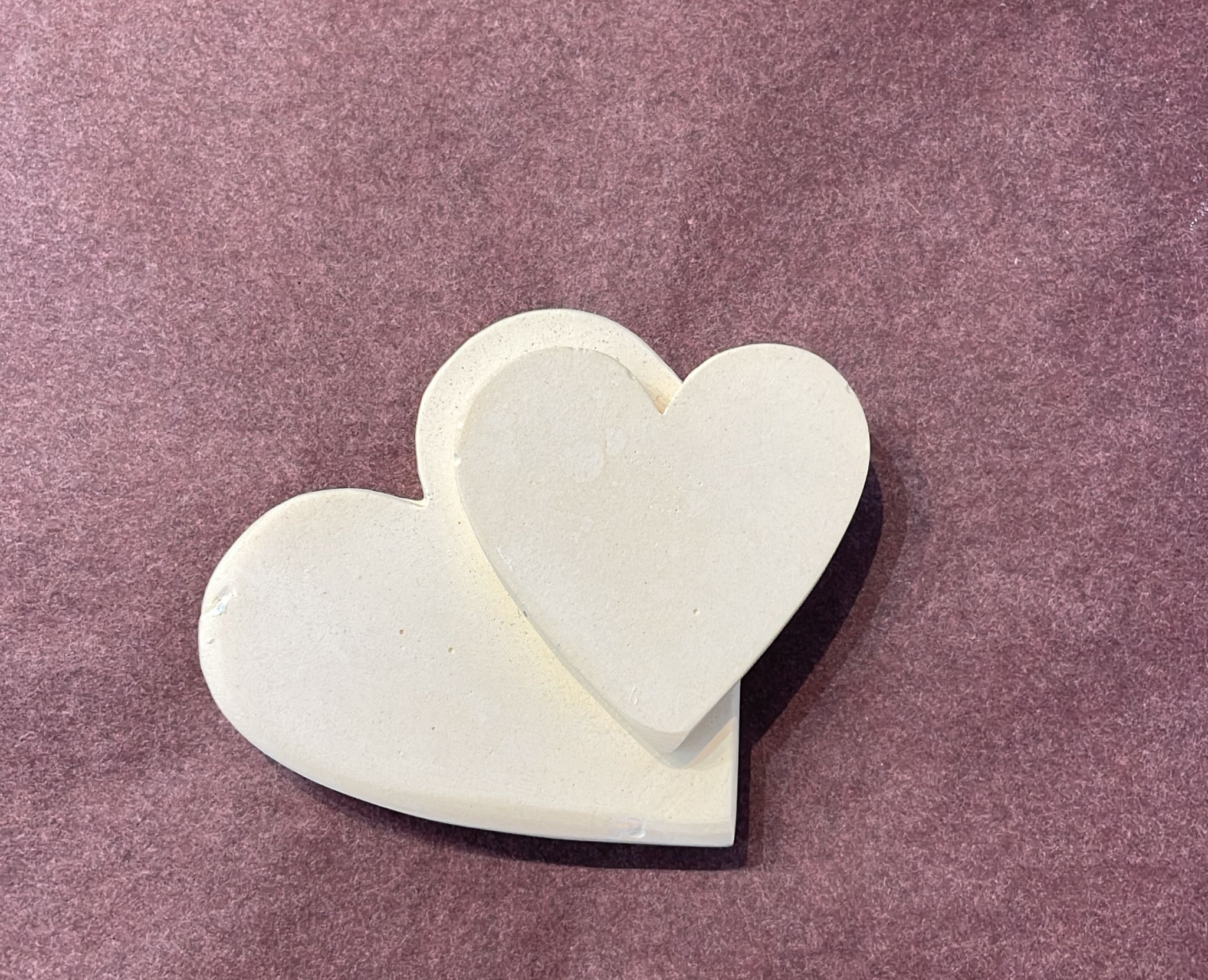 Coeur Double