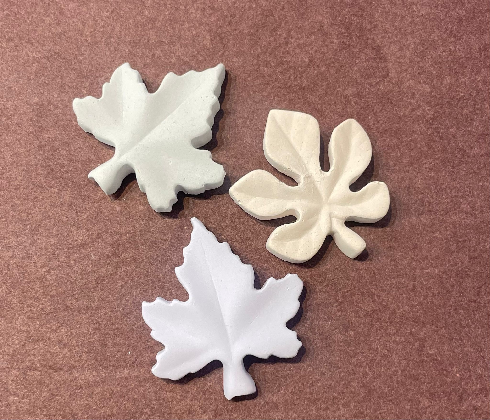 Mini feuille