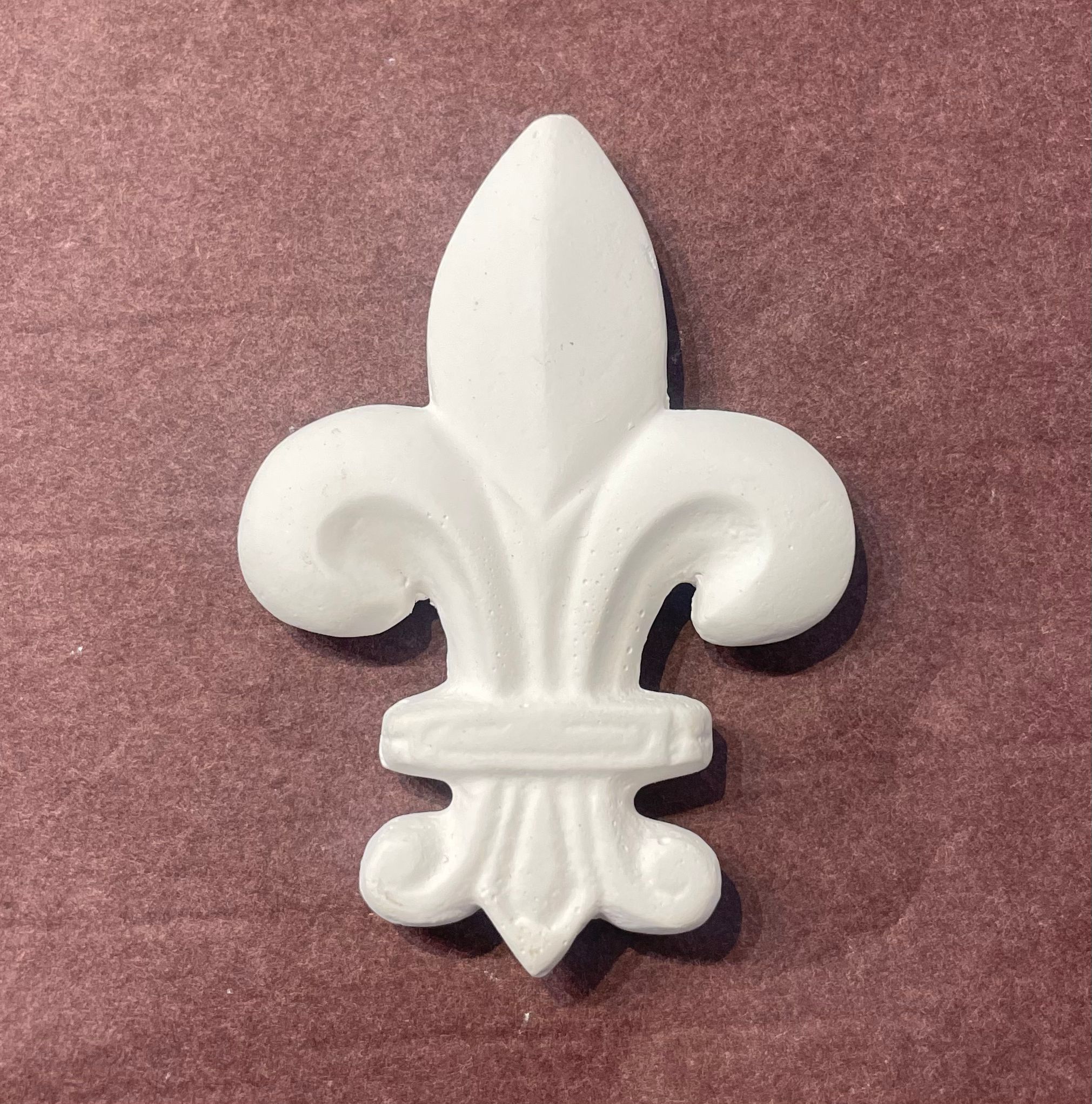 Fleur de Lys