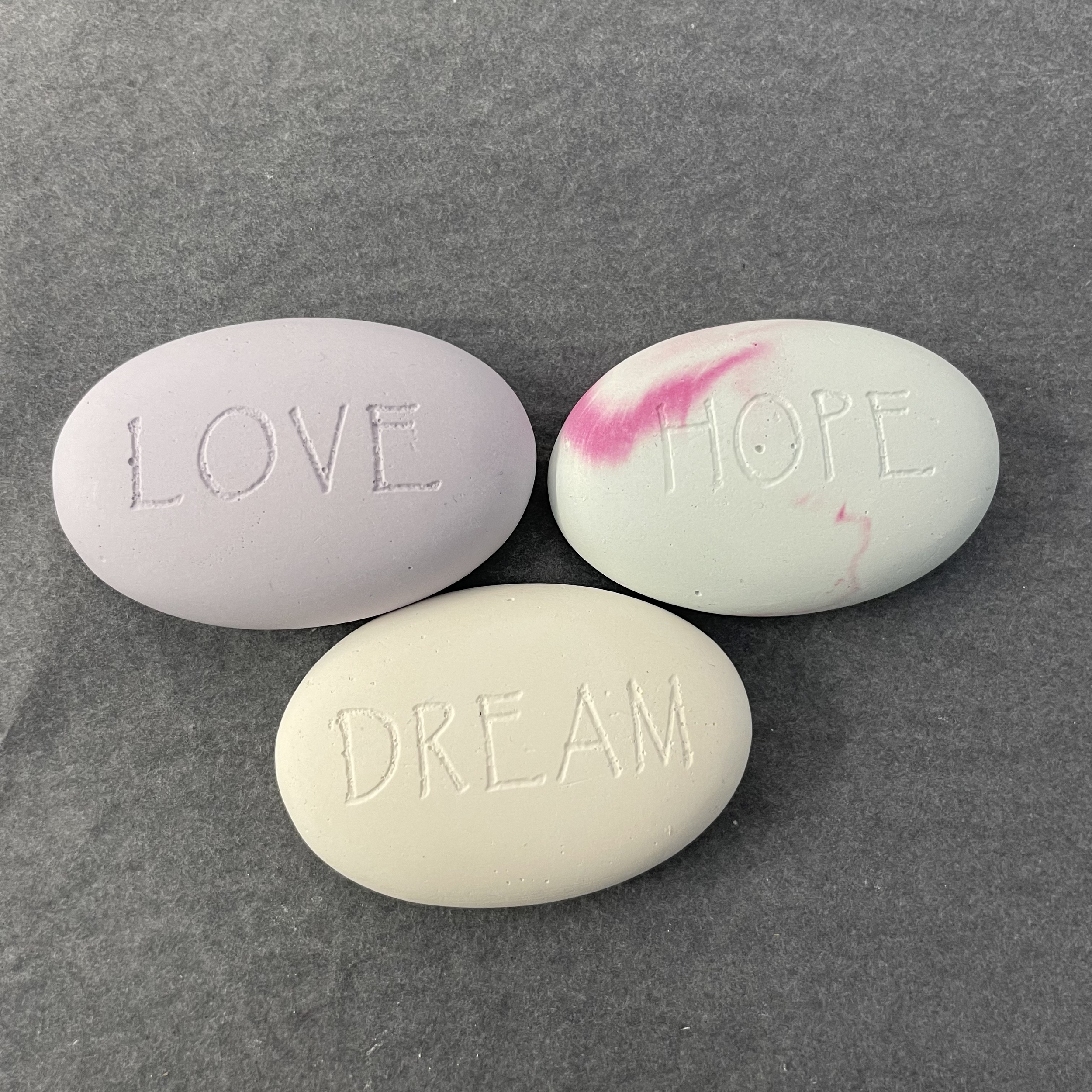 hope love dream