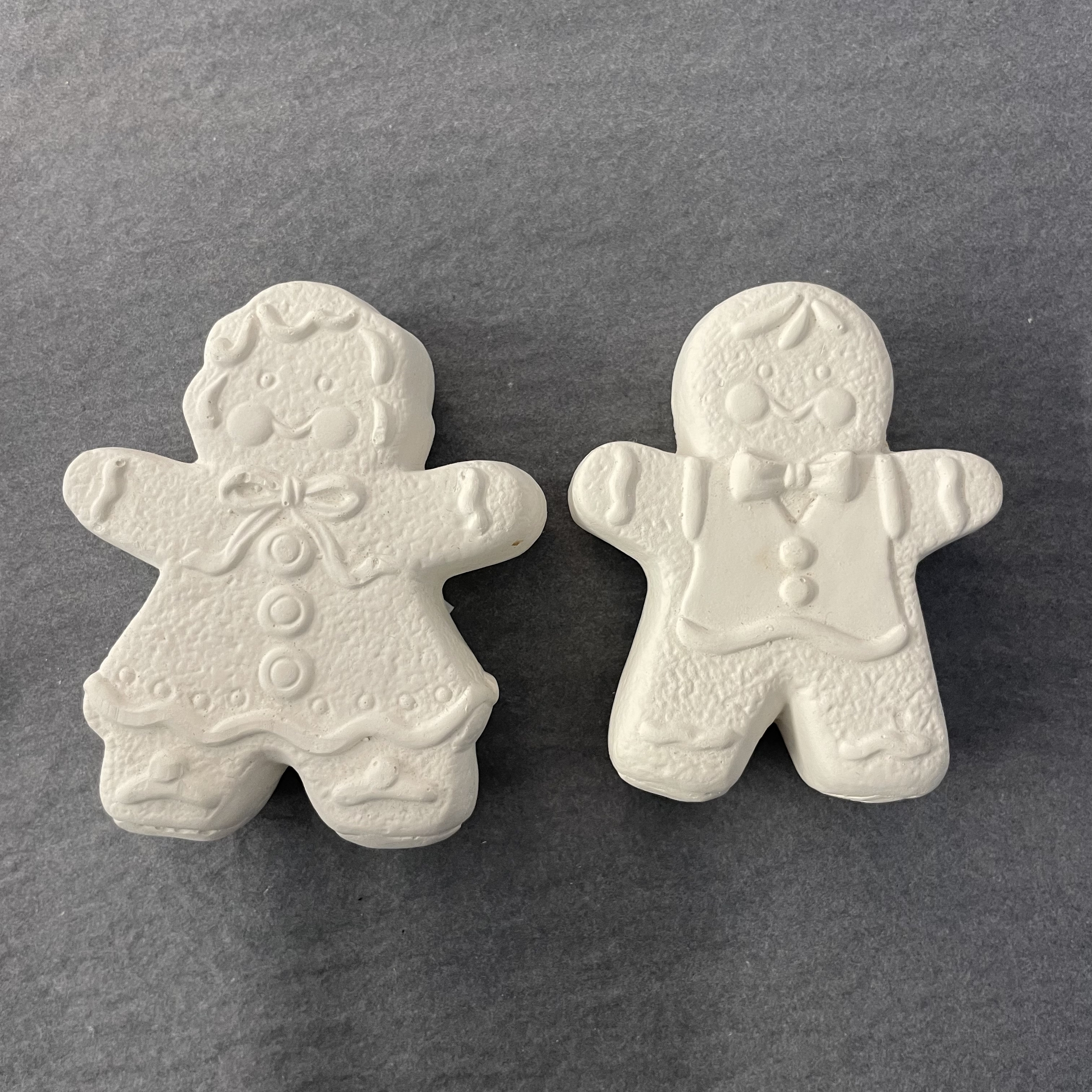 Pain epices woman &amp; men