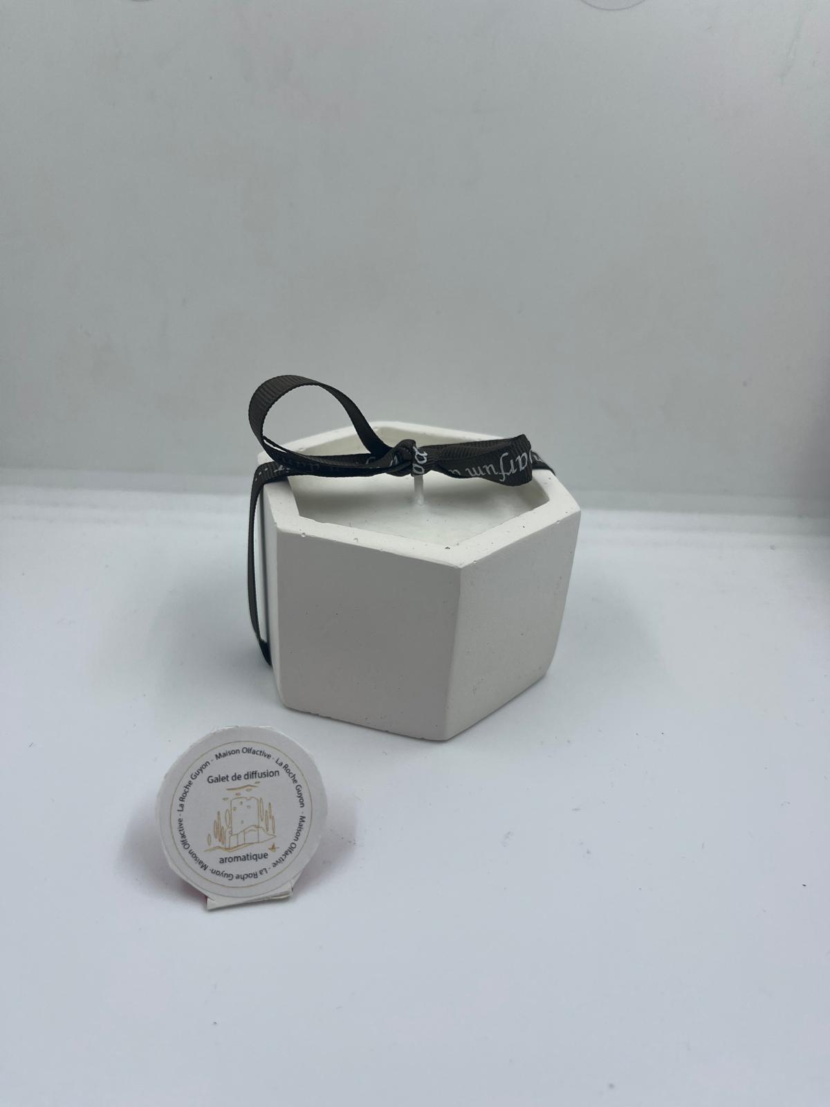 Bougie chevet12