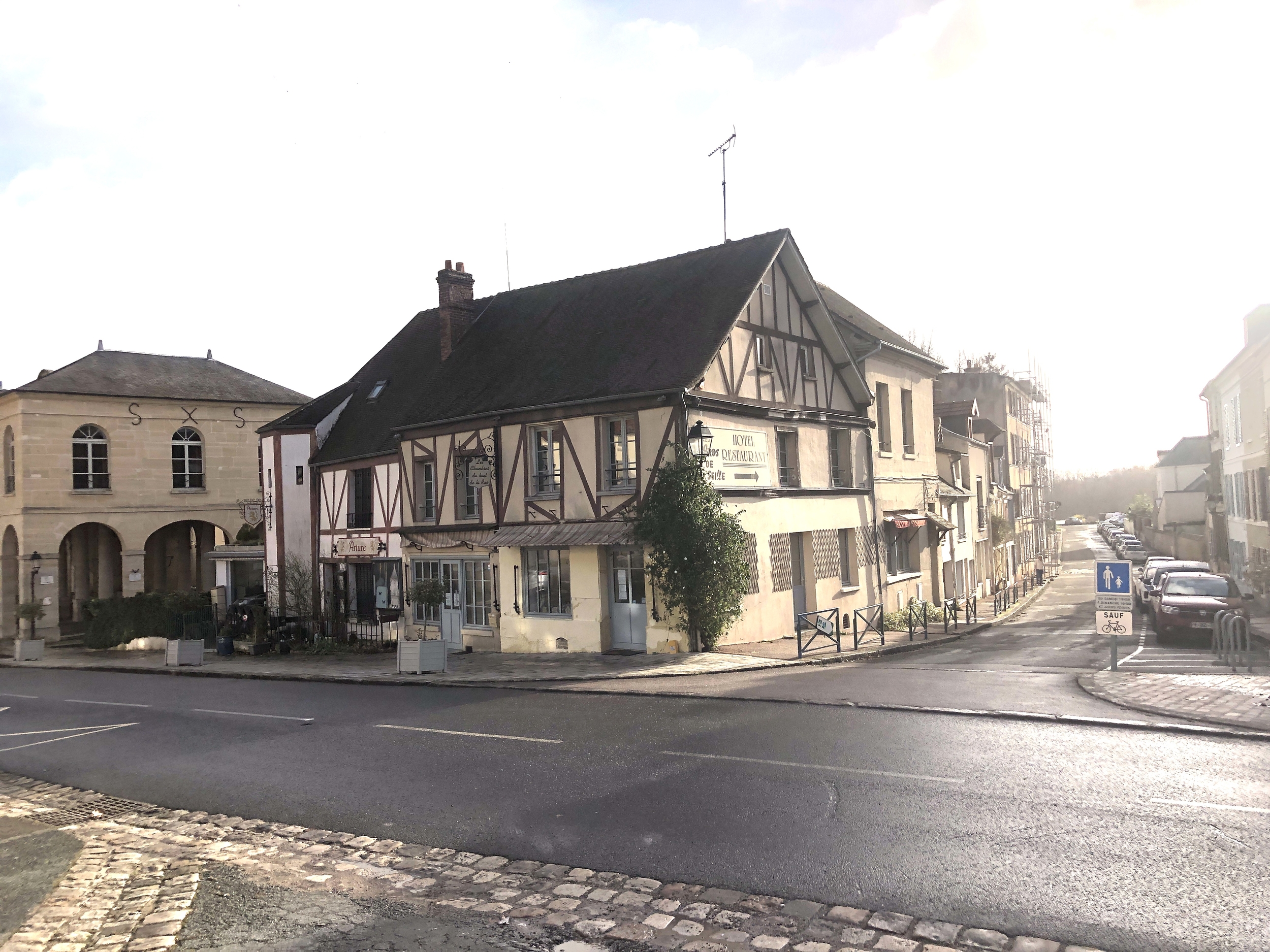 Boutique Maison Olfactive