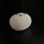 Galet_vase