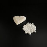 Galet_coeur_et_fleur_edelweiss