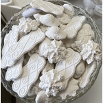 Biscuit speculos cookies madeleine