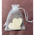 Coeur double pochon