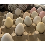 oeufs