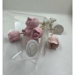 bouquet de rose tige